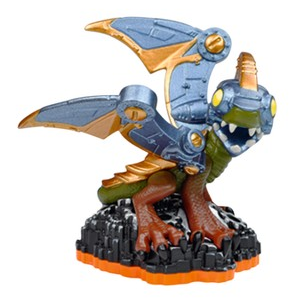 skylanders drobot lightcore