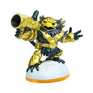 what is the most rare skylander