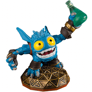 pop fizz figure