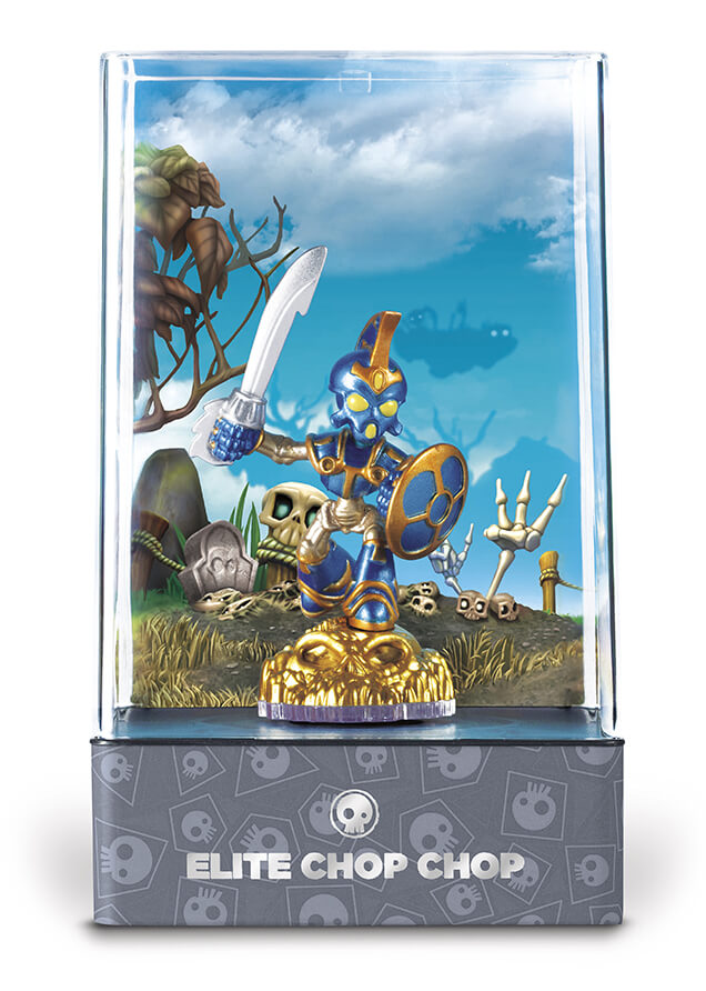 skylanders trap team eon's elite chop chop