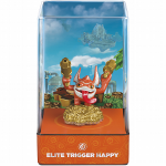 skylanders eon's elite trigger happy