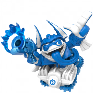 double dare trigger happy skylanders