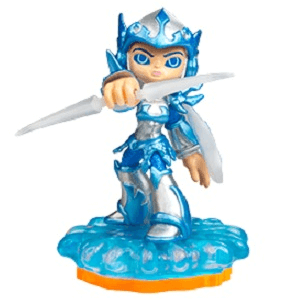 Skylanders Giants - Chill