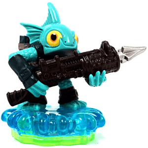 Skylanders Spyro's Adventure - Gill Grunt