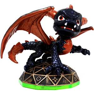 Skylanders Spyro's Adventure - Spyro