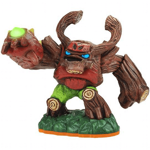 skylanders giants characters