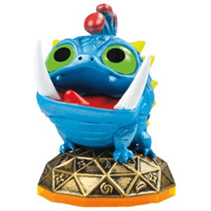 Skylanders Giants - Wrecking Ball