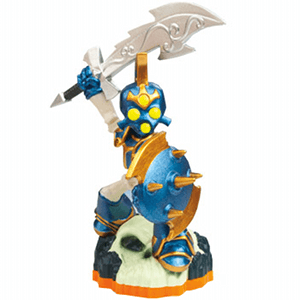 Chop Chop Skylanders Spyro's Adventure Figure 