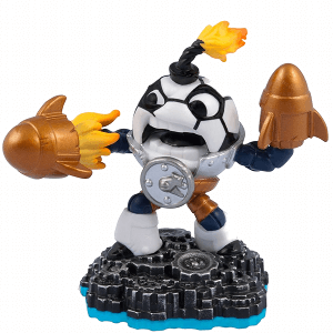 Skylanders SWAP Force - Kickoff Countdown