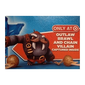 skylanders trap team evolved villains