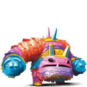 Skylanders Trap Team - Painyatta