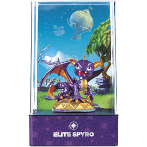 Eon's Elite Spyro