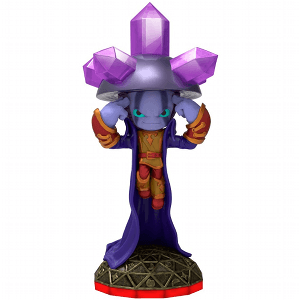 Skylanders Trap Team - Blastermind