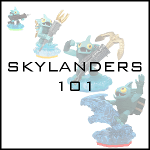 Skylanders 101