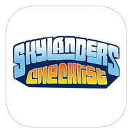 Unofficial Skylanders Checklist App Logo