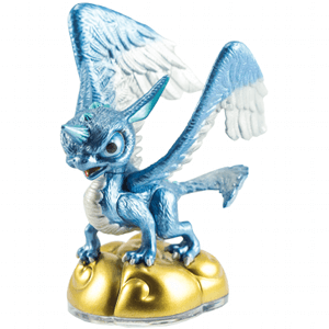 Skylanders Eon's Elite - Whirlwind