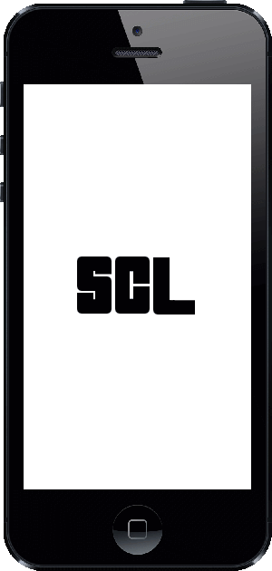 SCL App - Coming Soon
