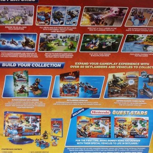 GameStop SuperChargers Poster