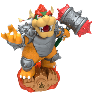 fire giant skylanders