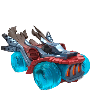 Skylanders SuperChargers - Hot Streak