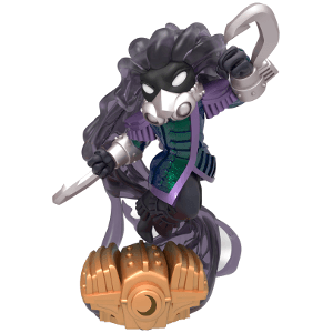 Skylanders SuperChargers - Nightfall