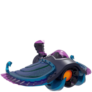 Skylanders SuperChargers - Sea Shadow