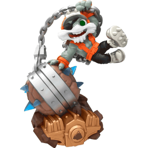 Skylanders SuperChargers - Smash Hit