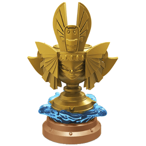 Golden Queen - Sea Trophy