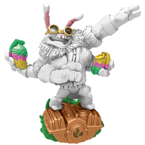 Skylanders SuperChargers - Eggcited Thrillipede