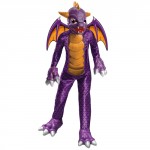 Spyro Halloween Costume