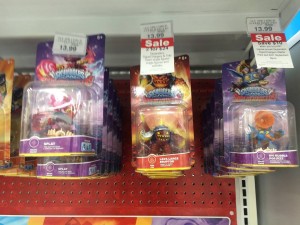 Wave 3 Toys R Us