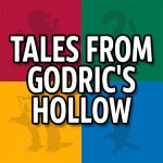 Tales From Godric's Hollow - Harry Potter Podcast