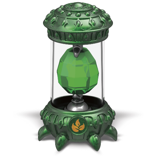 Skylanders Imaginators Life Claw Creation Crystal (Fully Reset) - Buy 4 Get 1 Free Deal