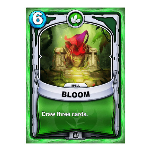 Life Spell - Bloom