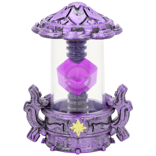 Magic Lantern Creation Crystal