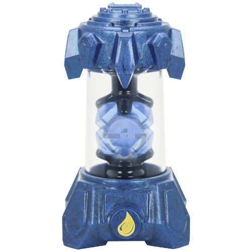 Water Armor Creation Crystal