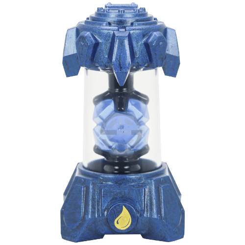 Skylanders Imaginators - Water Armor Creation Crystal