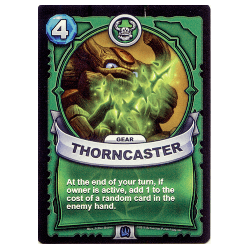 Life Gear - Thorncaster