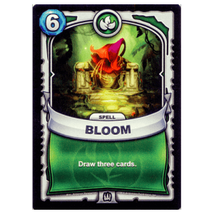 Life Spell - Bloom
