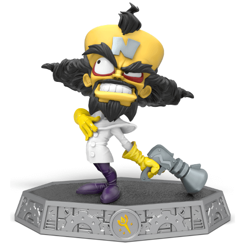 Skylanders Imaginators - Dr. Neo Cortex