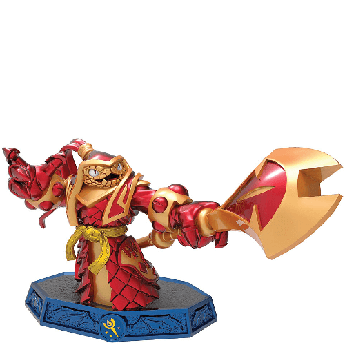 Skylanders Characters Png