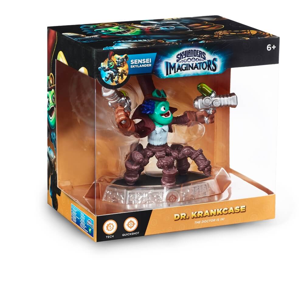 Skylanders купить