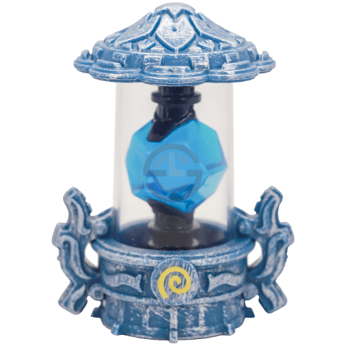 Air Lantern Creation Crystal - Skylanders Imaginators