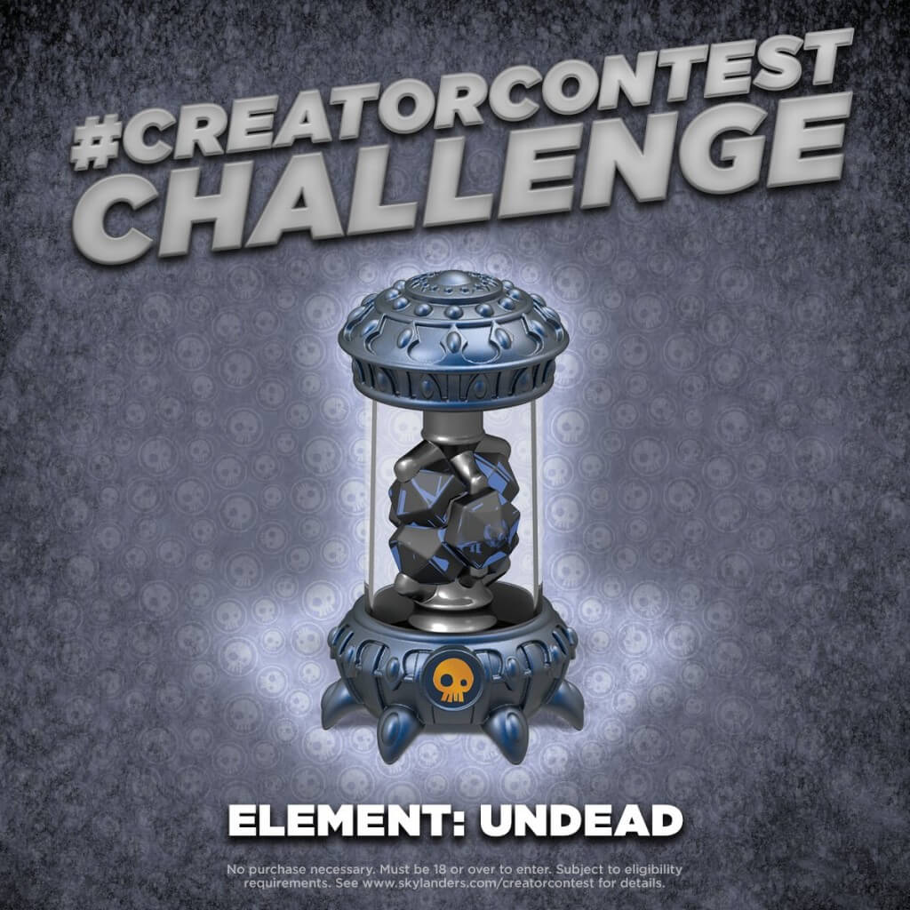Creator Contest - Week 2