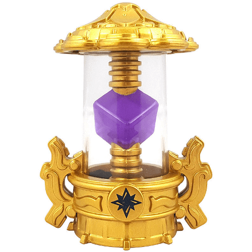 Legendary Magic Lantern Creation Crystal