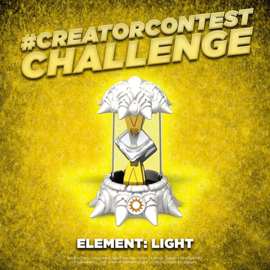 Creator Contest - Week 3 