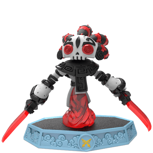 Skylanders Imaginators - Mystical Bad Juju