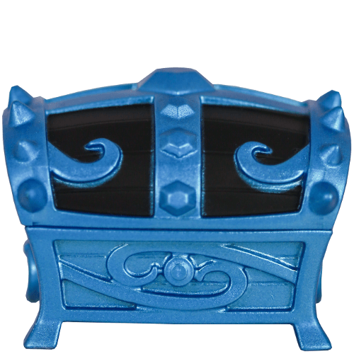 Skylanders Imaginators - Blue Chest (Lost Imaginite Mines)