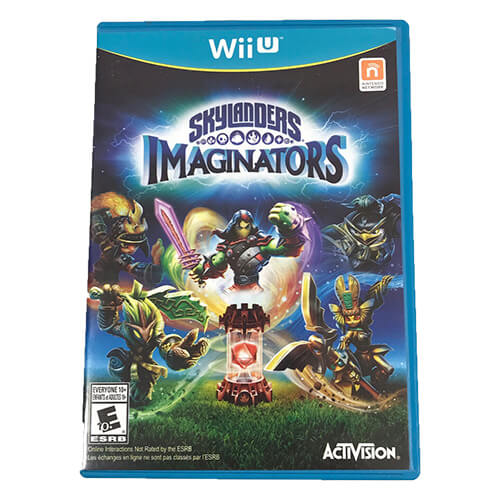 Skylanders Imaginators - PlayStation 4 : Activision Inc: Video Games 