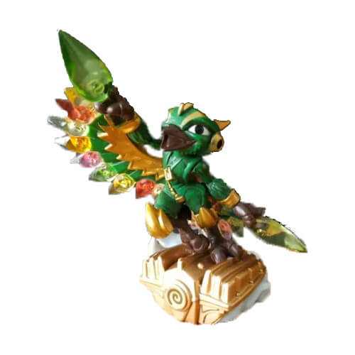 Buy Snow-Brite Stormblade - Skylanders Character List